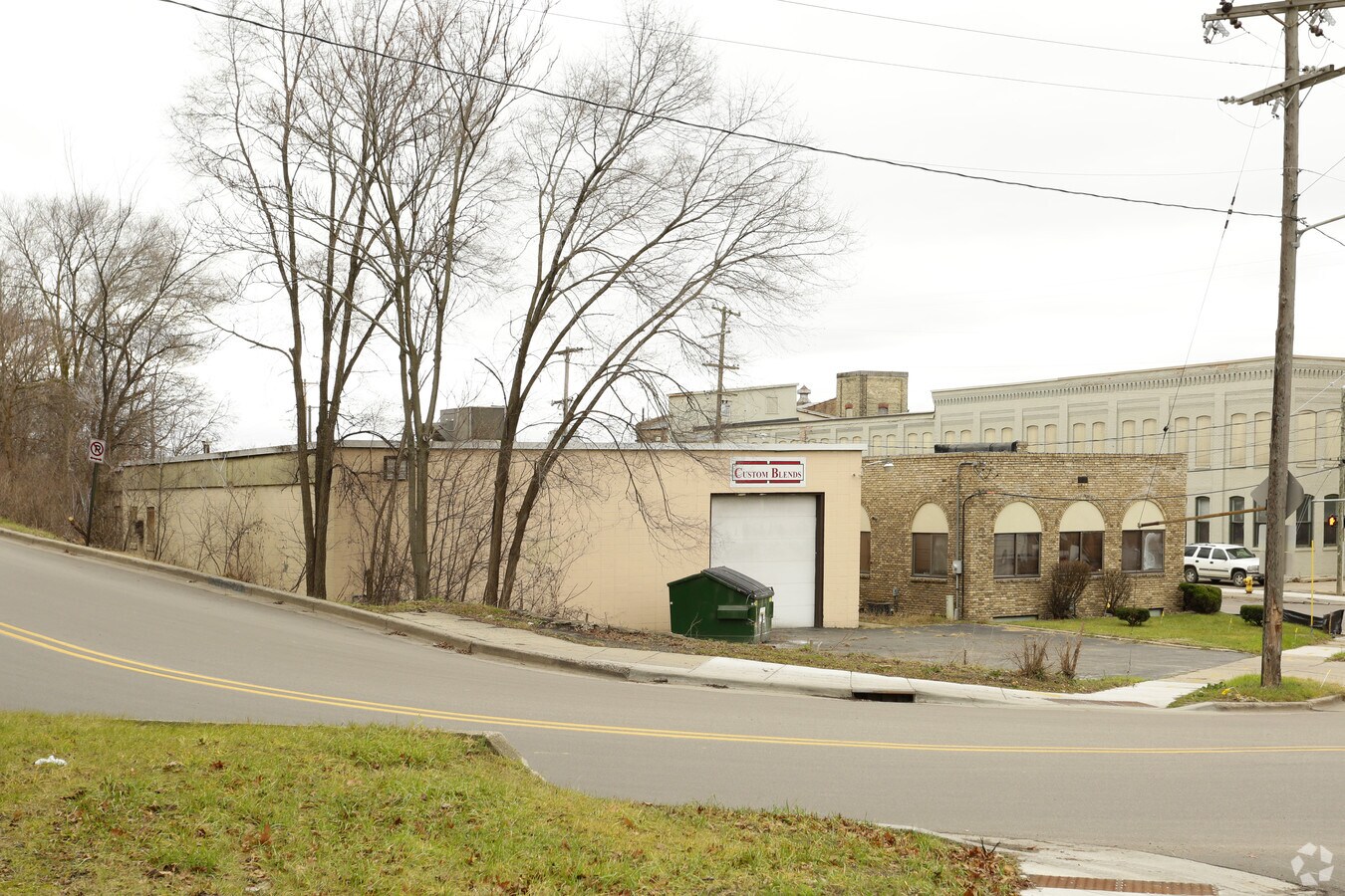 1200 Godfrey Ave SW, Grand Rapids, MI 49503