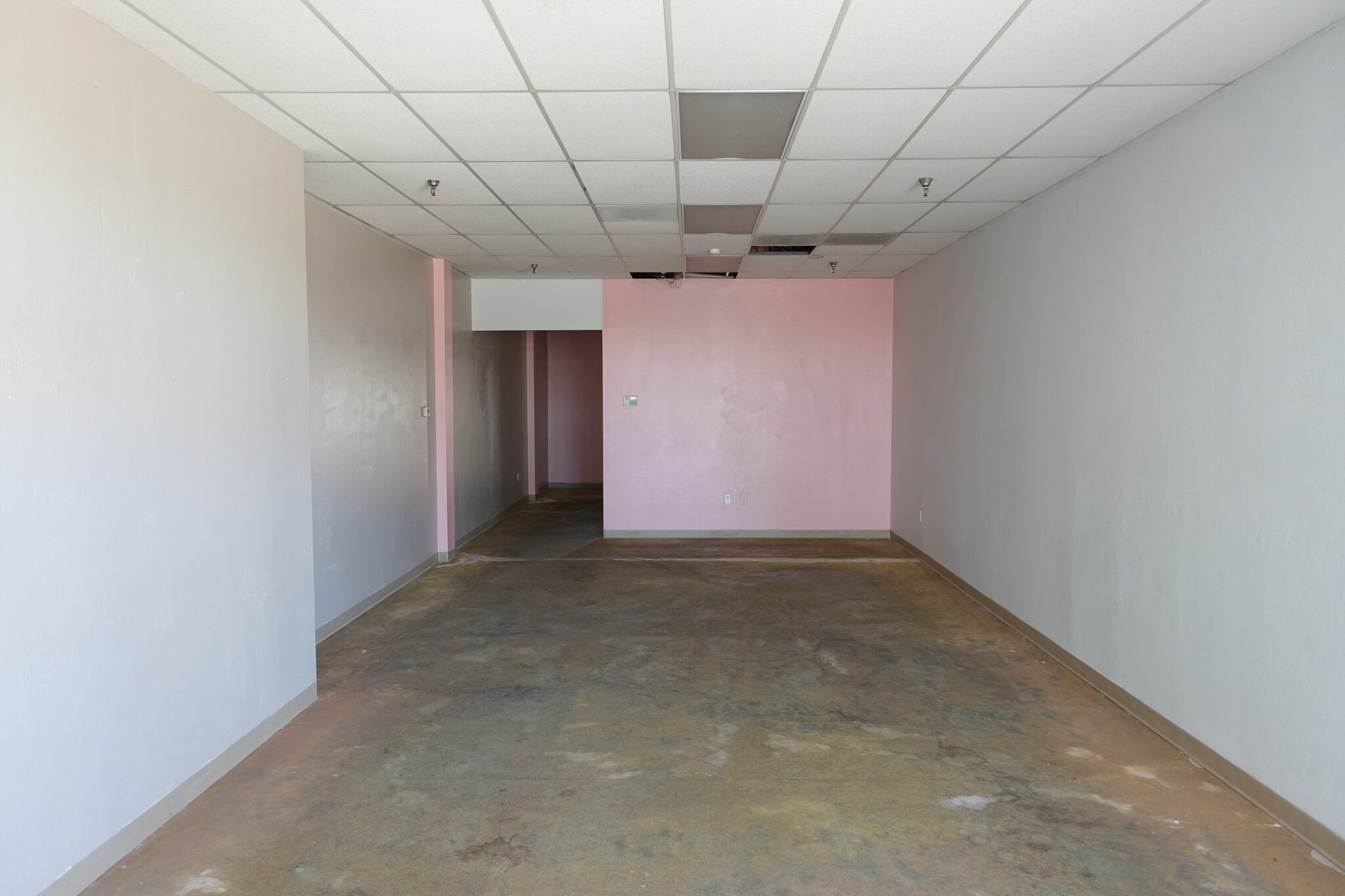 3611-3821 E Baseline Rd, Gilbert, AZ for lease Interior Photo- Image 1 of 3