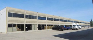 More details for 15723-15755 116 Av NW, Edmonton, AB - Industrial for Lease