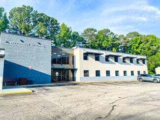 More details for 119 SW Maynard Rd, Cary, NC - Office for Sale