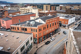 444 Main St, La Crosse, WI for lease Building Photo- Image 1 of 7