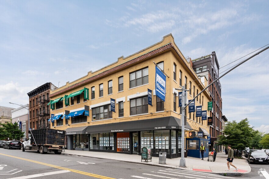 100 7th Ave, Brooklyn, NY for sale - Primary Photo - Image 1 of 1