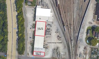 More details for 101 N 32nd St, Louisville, KY - Industrial for Lease