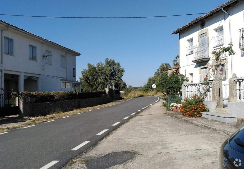 Land in Umbrías, Ávila for sale - Building Photo - Image 3 of 3