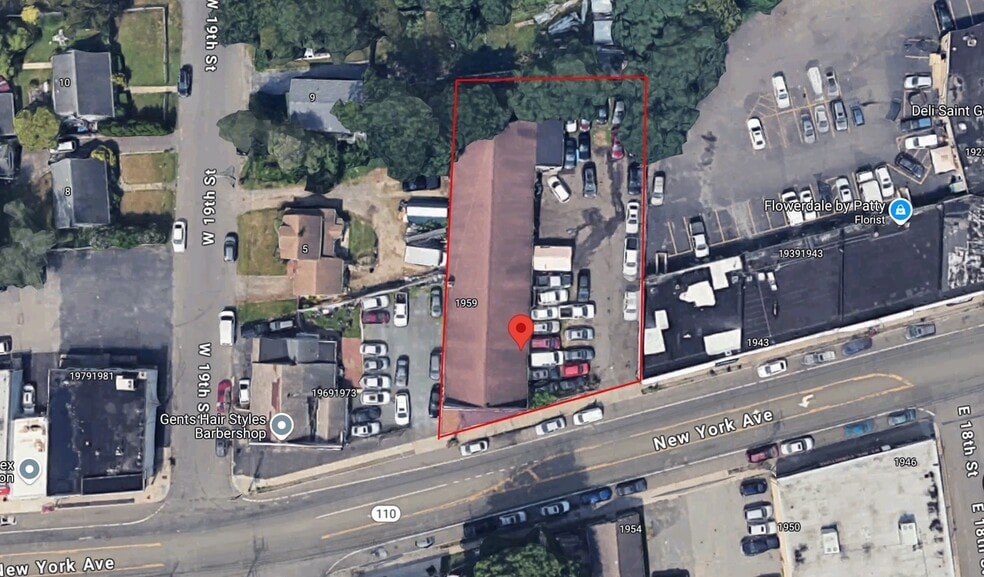 1959 New York Ave, Huntington Station, NY for sale - Aerial - Image 3 of 29