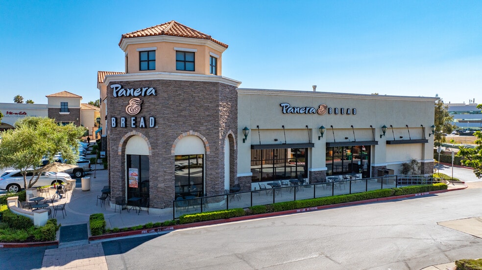 530 E Betteravia Rd, Santa Maria, CA for lease - Building Photo - Image 3 of 19