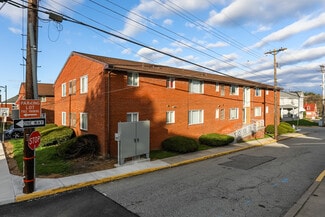 More details for 1101 Broadway St, East McKeesport, PA - Multifamily for Sale