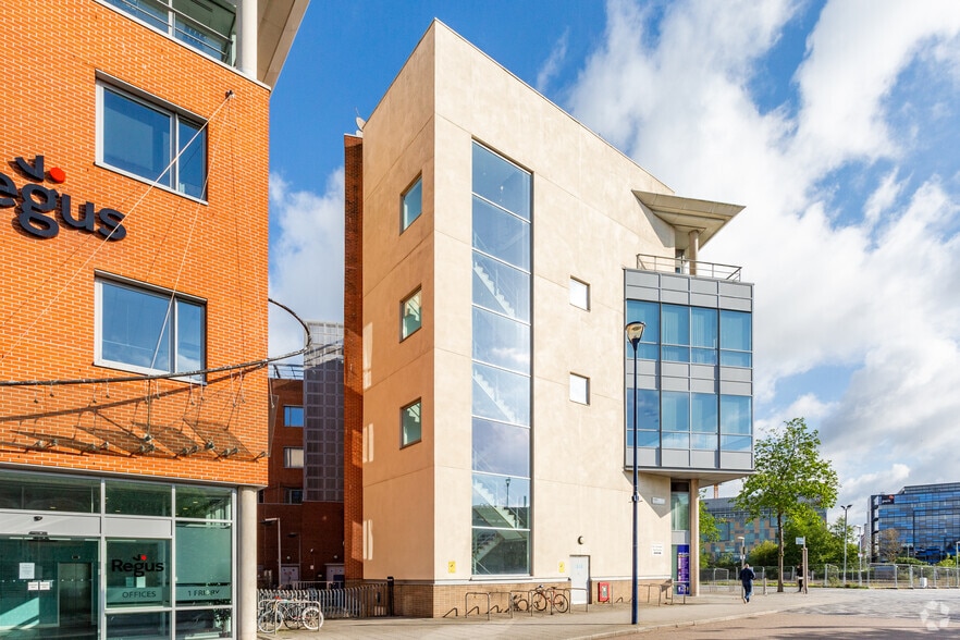 Temple Quay, Bristol for sale - Building Photo - Image 2 of 6