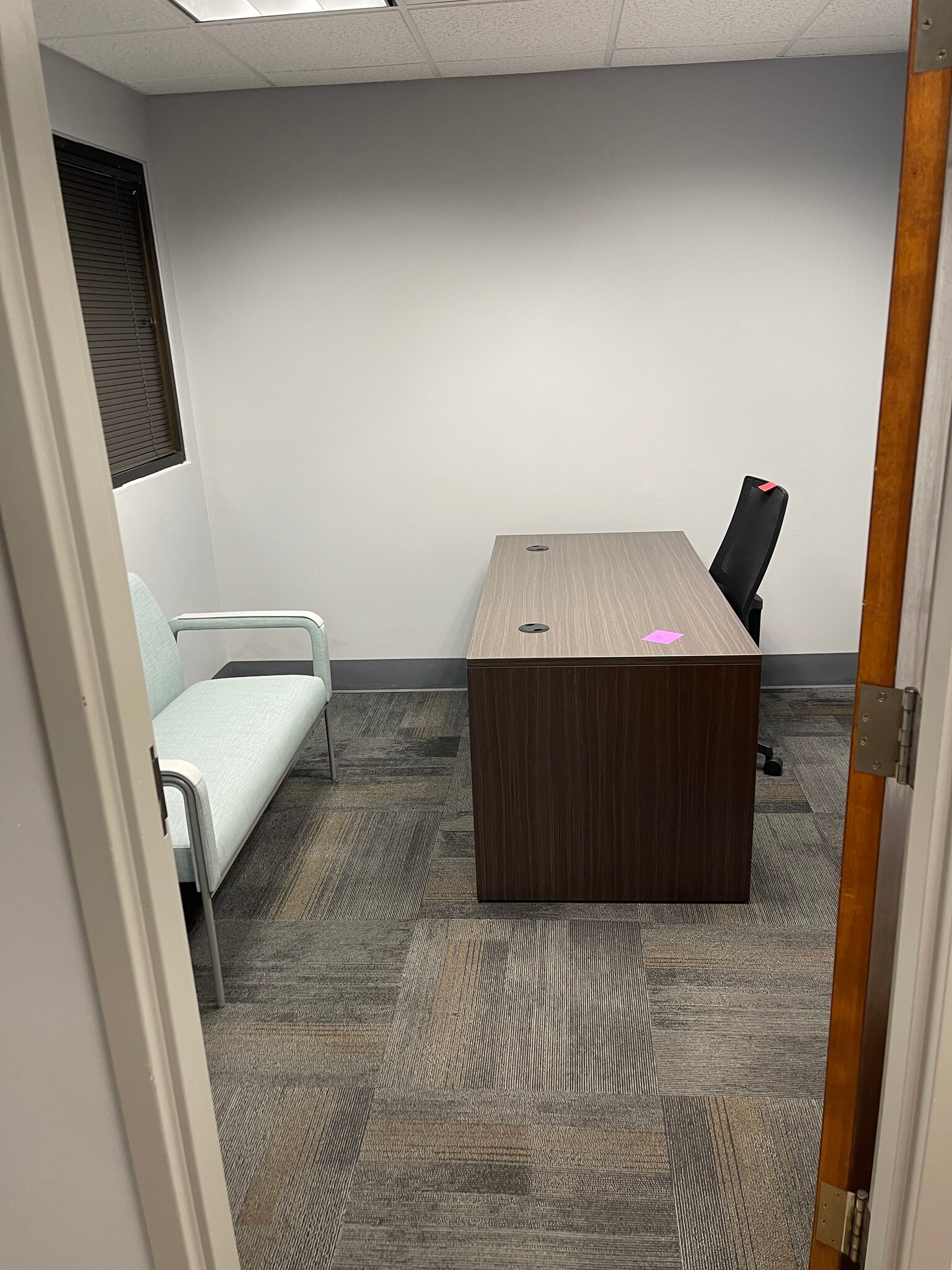 9902-9912 E 21st St, Tulsa, OK for lease Interior Photo- Image 1 of 6