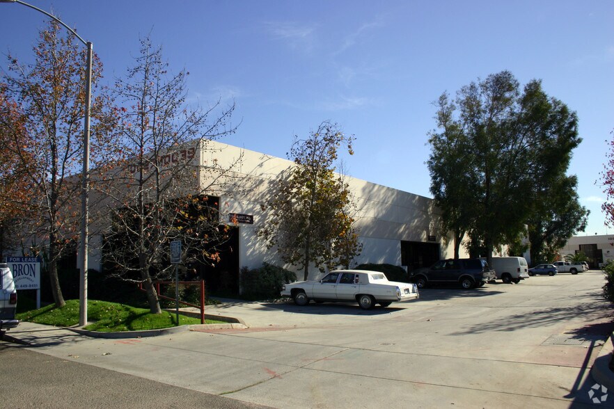 10027 Prospect Ave, Santee, CA for sale - Primary Photo - Image 1 of 1