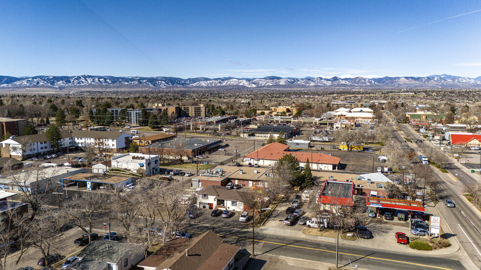 1200 W Littleton Blvd, Littleton, CO for sale - Building Photo - Image 3 of 28