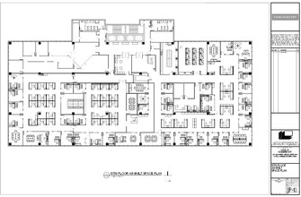 201 Alhambra Cir, Coral Gables, FL for lease Floor Plan- Image 1 of 1