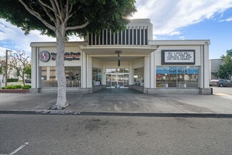 More details for 218 W Commonwealth Ave, Fullerton, CA - Retail for Sale