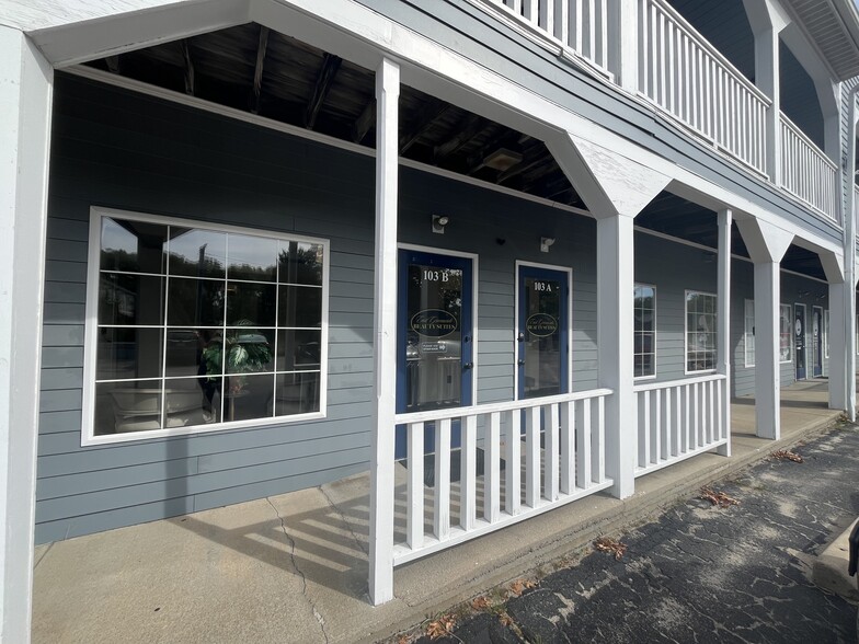 5853 Post Rd, East Greenwich, RI for sale - Building Photo - Image 3 of 18