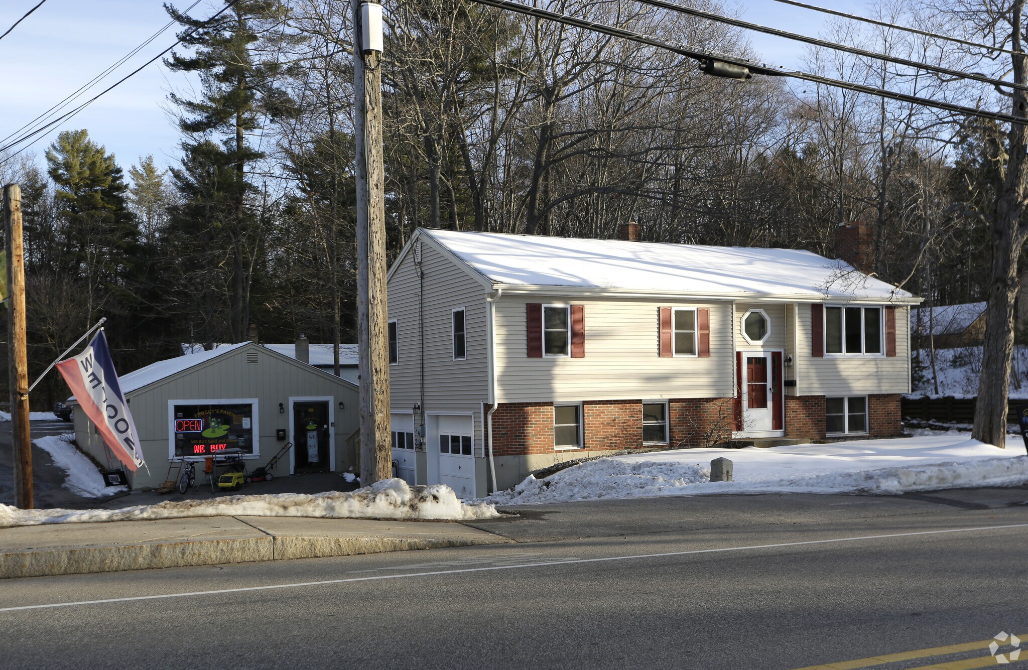 120 State Rd, Kittery, ME for sale Primary Photo- Image 1 of 1