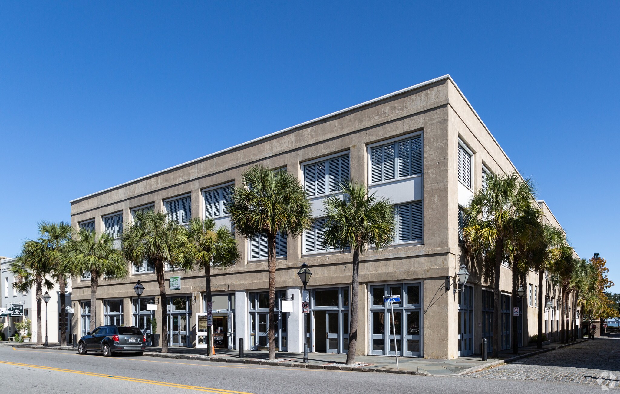 140 E Bay St, Charleston, SC for sale Primary Photo- Image 1 of 1