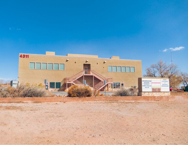 4311 Sara Rd SE, Albuquerque, NM for sale - Building Photo - Image 2 of 37