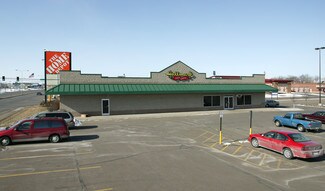 More details for 575 2nd St S, Waite Park, MN - Retail for Lease