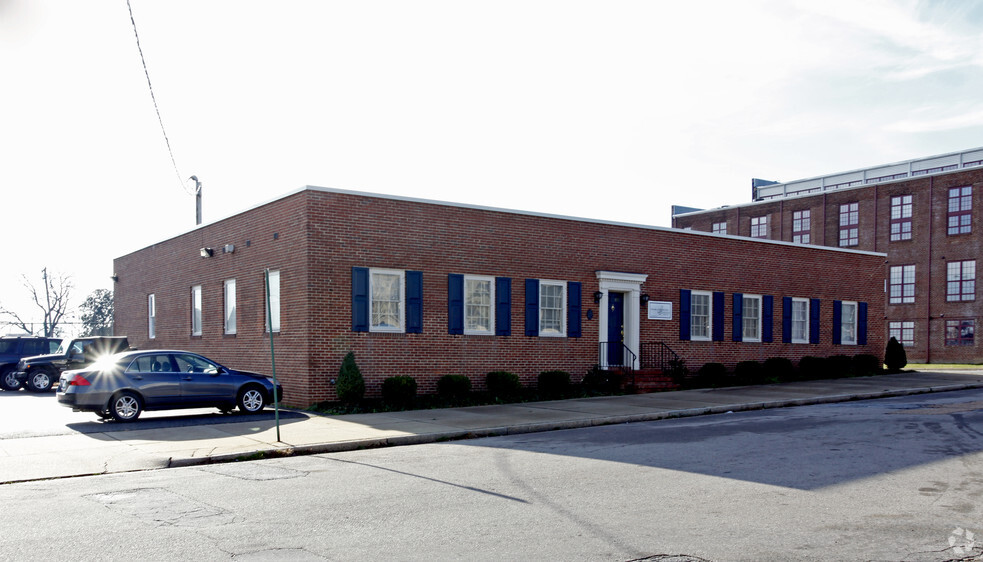 710 Perry St, Richmond, VA for lease - Building Photo - Image 3 of 6