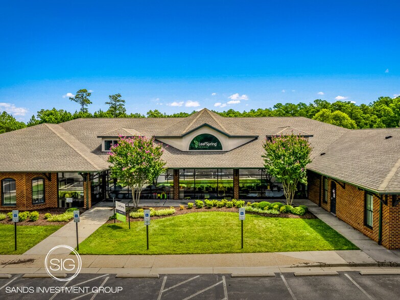 5701 Wyndham Park Dr, Glen Allen, VA 23059