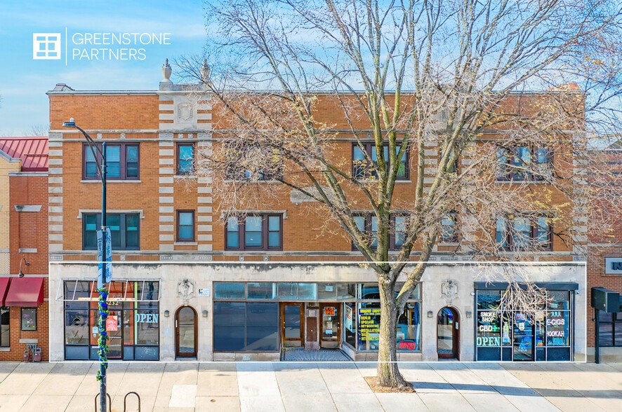 6232-6238 N Broadway St, Chicago, IL for sale - Building Photo - Image 1 of 12