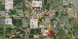 More details for 0 Cockrum Rd, Olive Branch, MS - Retail for Lease
