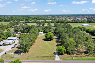 19122 State Road 44, Eustis, FL - aerial  map view - Image1