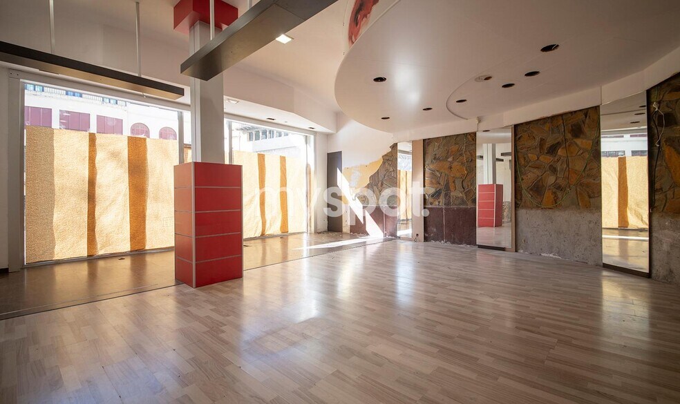 Multifamily in Vilafranca del Penedès, Barcelona for sale - Interior Photo - Image 2 of 21