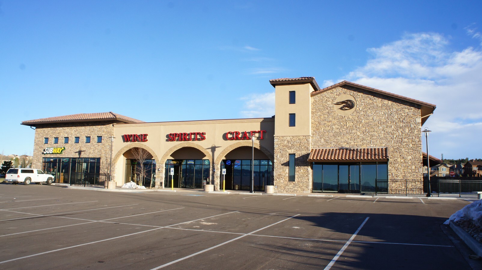 US Hwy 83 & North Gate Blvd, Colorado Springs, CO 80921