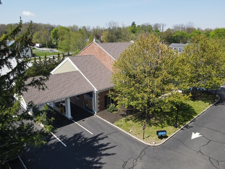 510 Main St, Chester, NJ for lease - Building Photo - Image 1 of 23