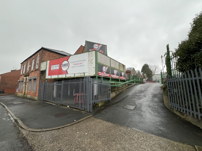 Wickentree Ln, Failsworth for lease - Building Photo - Image 3 of 3