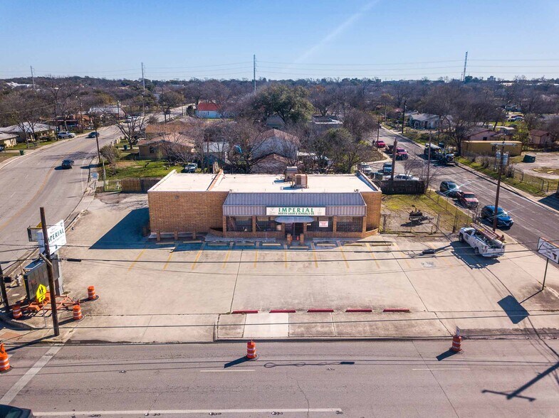 4306 San Pedro Ave, San Antonio, TX for lease - Building Photo - Image 1 of 20