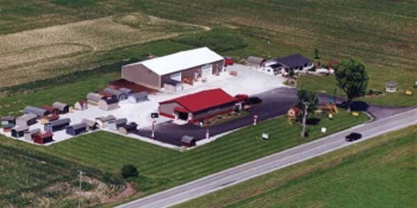 7235 US Route 36, Fletcher, OH for sale Primary Photo- Image 1 of 1