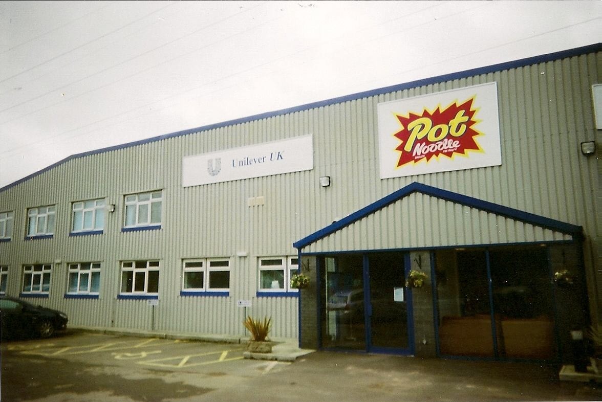 Lon Maes Yr Haf, Newport for sale Primary Photo- Image 1 of 1