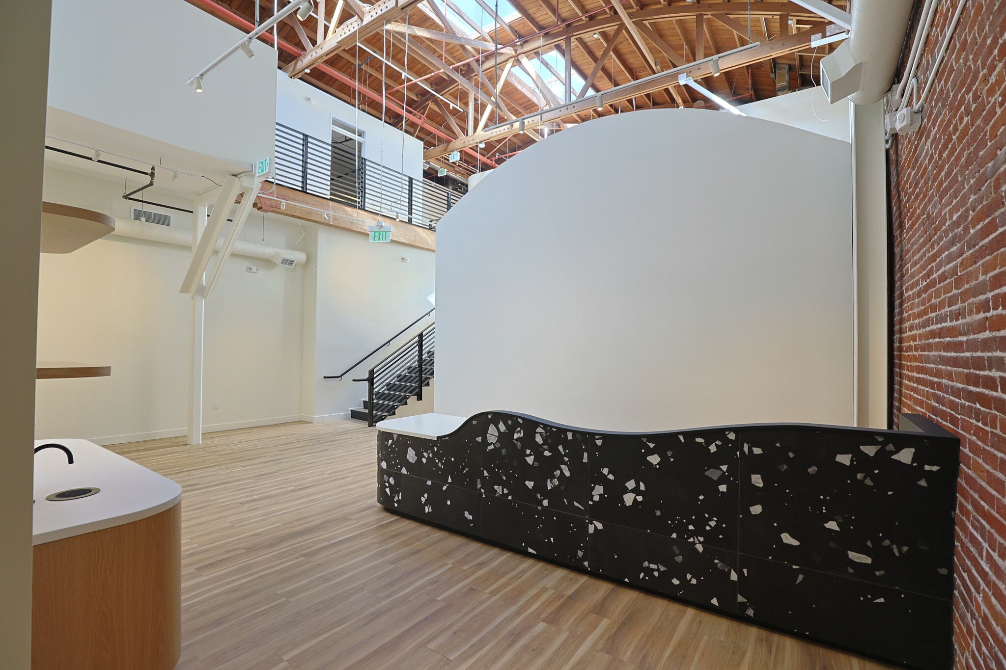 1417 2nd St, Santa Monica, CA for lease Building Photo- Image 1 of 7