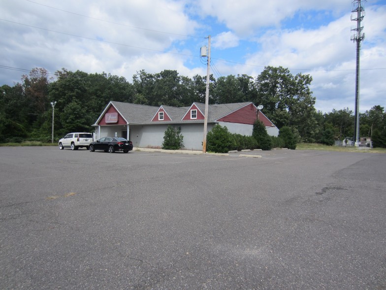 7685 Black Horse Pike, Hammonton, NJ for sale - Building Photo - Image 1 of 1