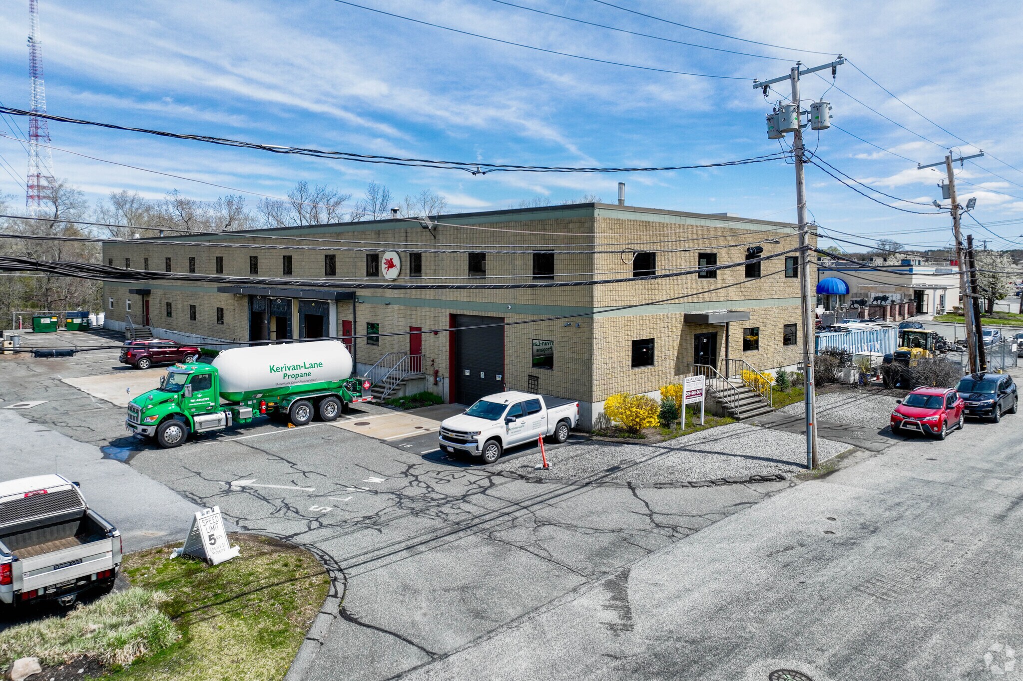 30 Charles St, Needham, MA for sale Primary Photo- Image 1 of 1