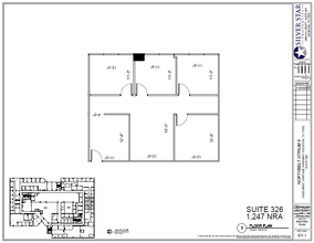 15355 Vantage Pky W, Houston, TX for lease Floor Plan- Image 1 of 1