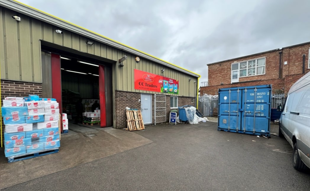 238 Tithe St, Leicester for lease Primary Photo- Image 1 of 2