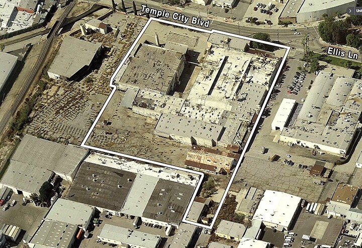 4350 Temple City Blvd, El Monte, CA for sale Building Photo- Image 1 of 1