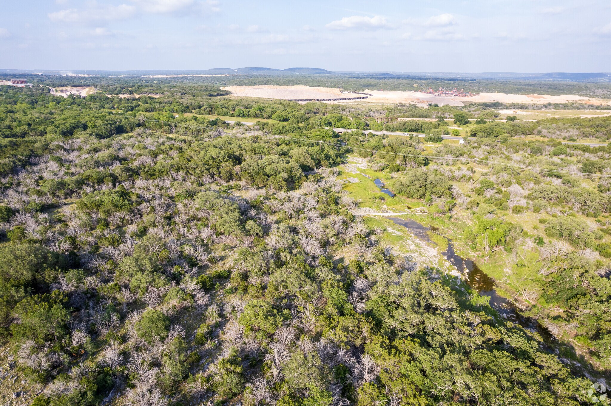 US Hwy 281 & Park Road 4, TX 78611 Brownlee Ranch