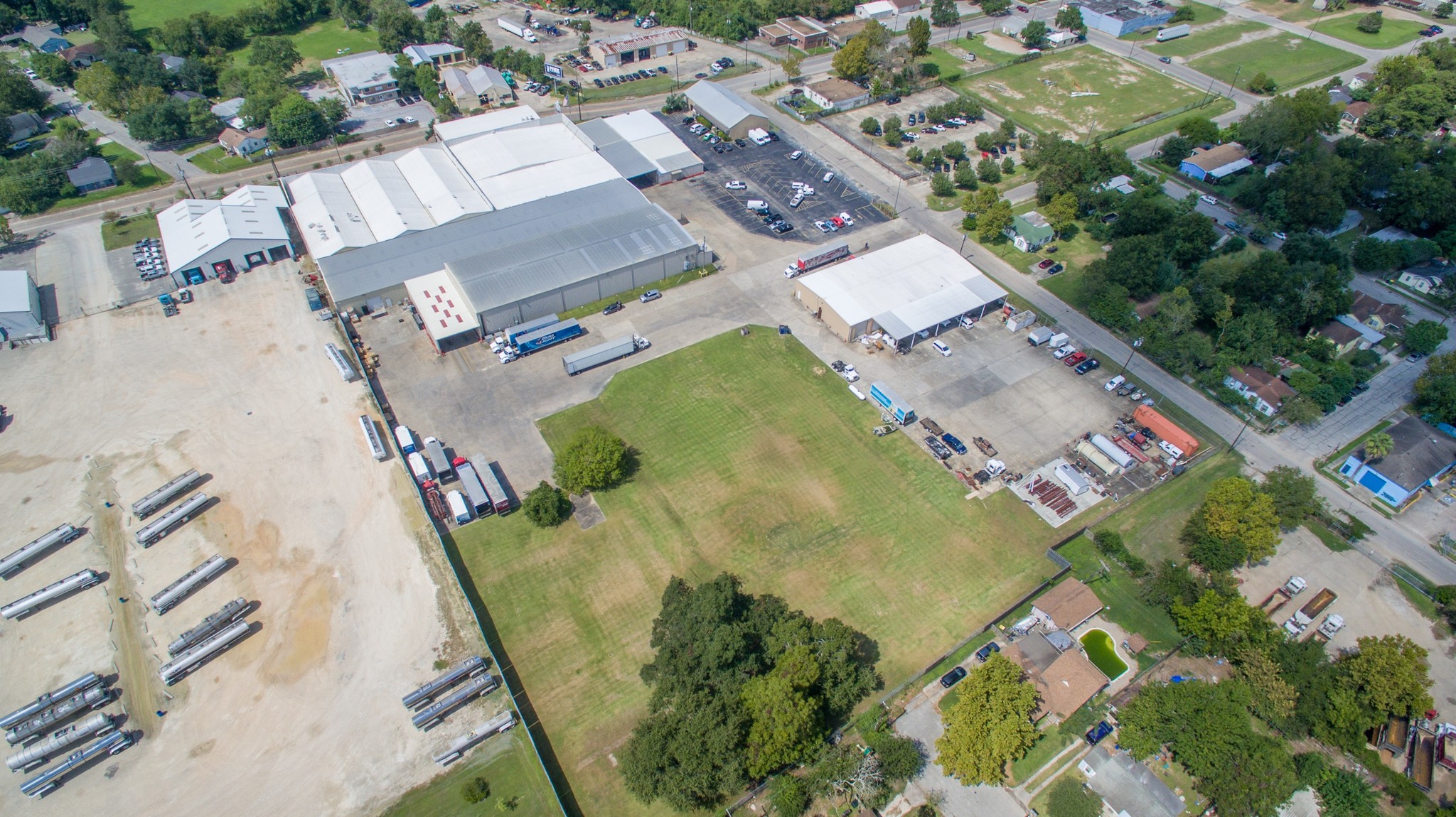 600 S Main St, Baytown, TX for sale Building Photo- Image 1 of 1