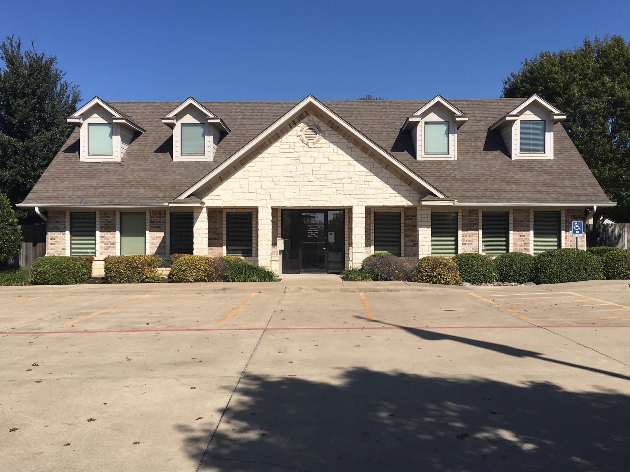 2552 Blue Meadow Dr, Temple, TX for lease Other- Image 1 of 3