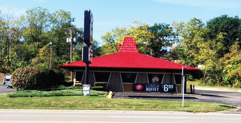 2493 Corning Rd, Elmira, NY for sale - Building Photo - Image 1 of 1