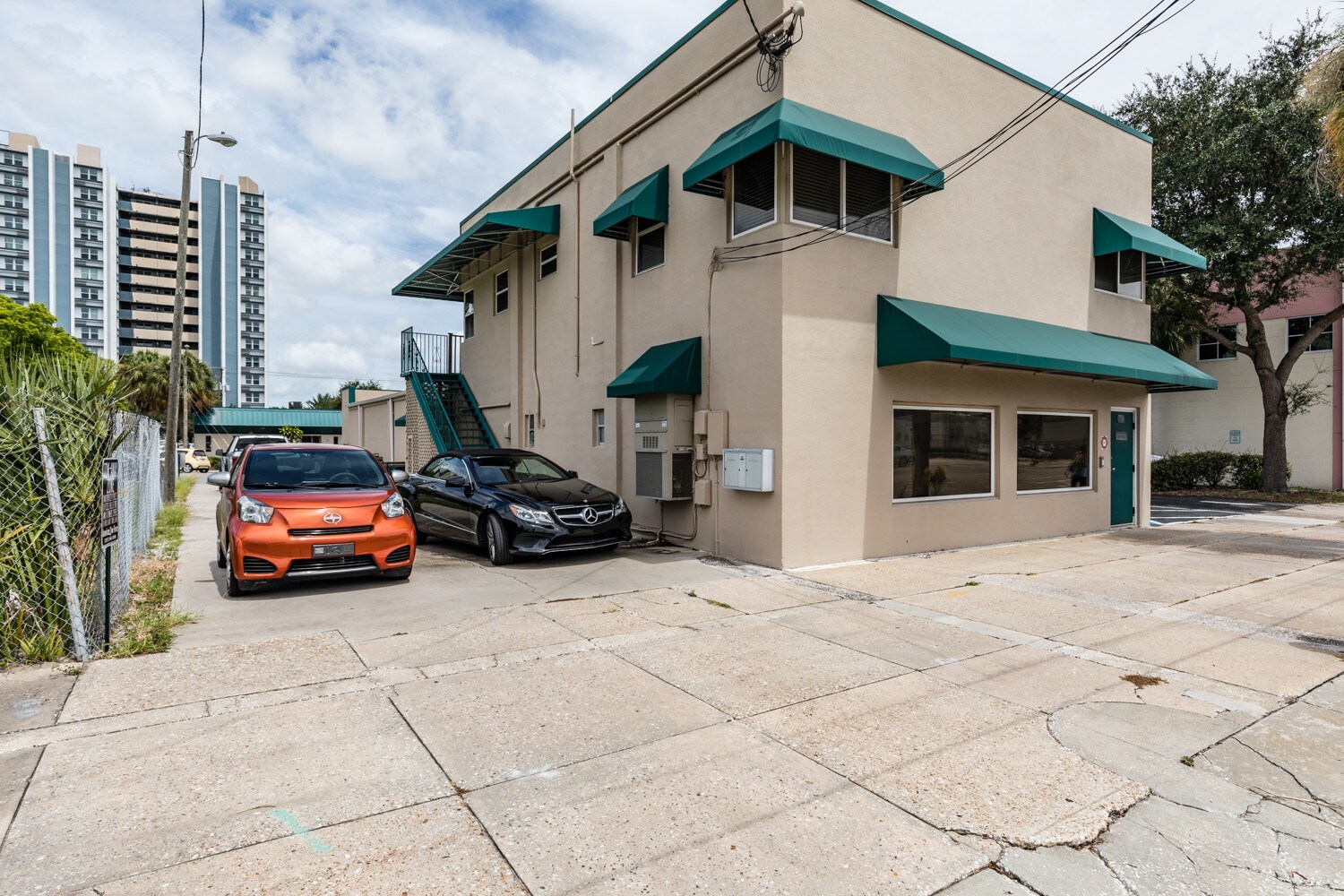 1025 1st Ave N, Saint Petersburg, FL for sale Building Photo- Image 1 of 1