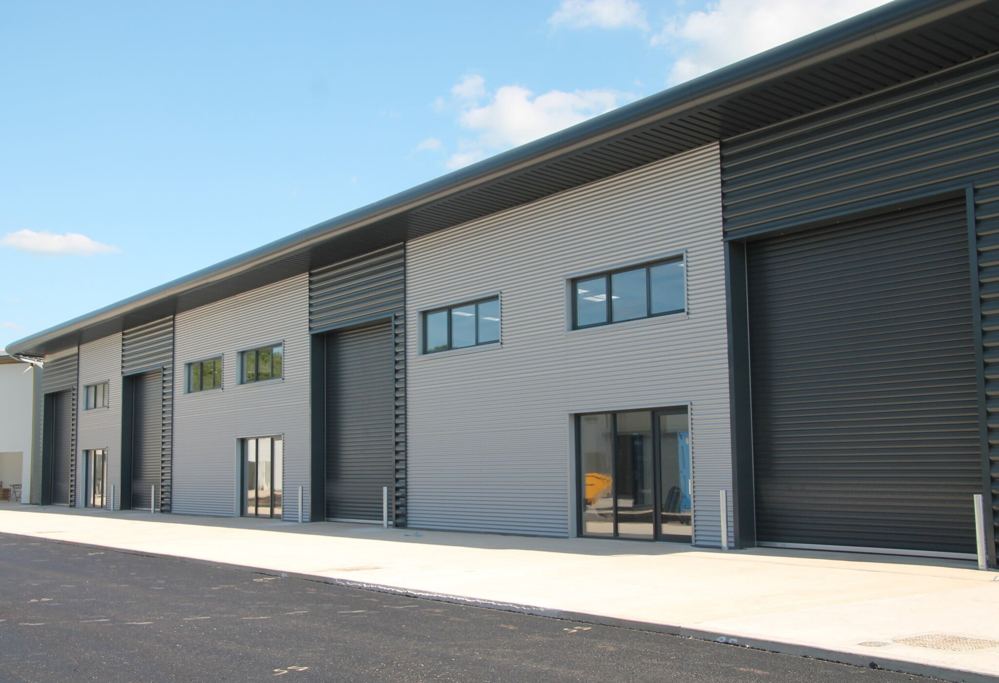 7 Cathedral Park The Sidings, Wells for sale Building Photo- Image 1 of 1