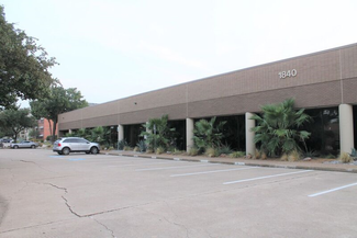 More details for 1840 N Greenville Ave, Richardson, TX - Office for Lease