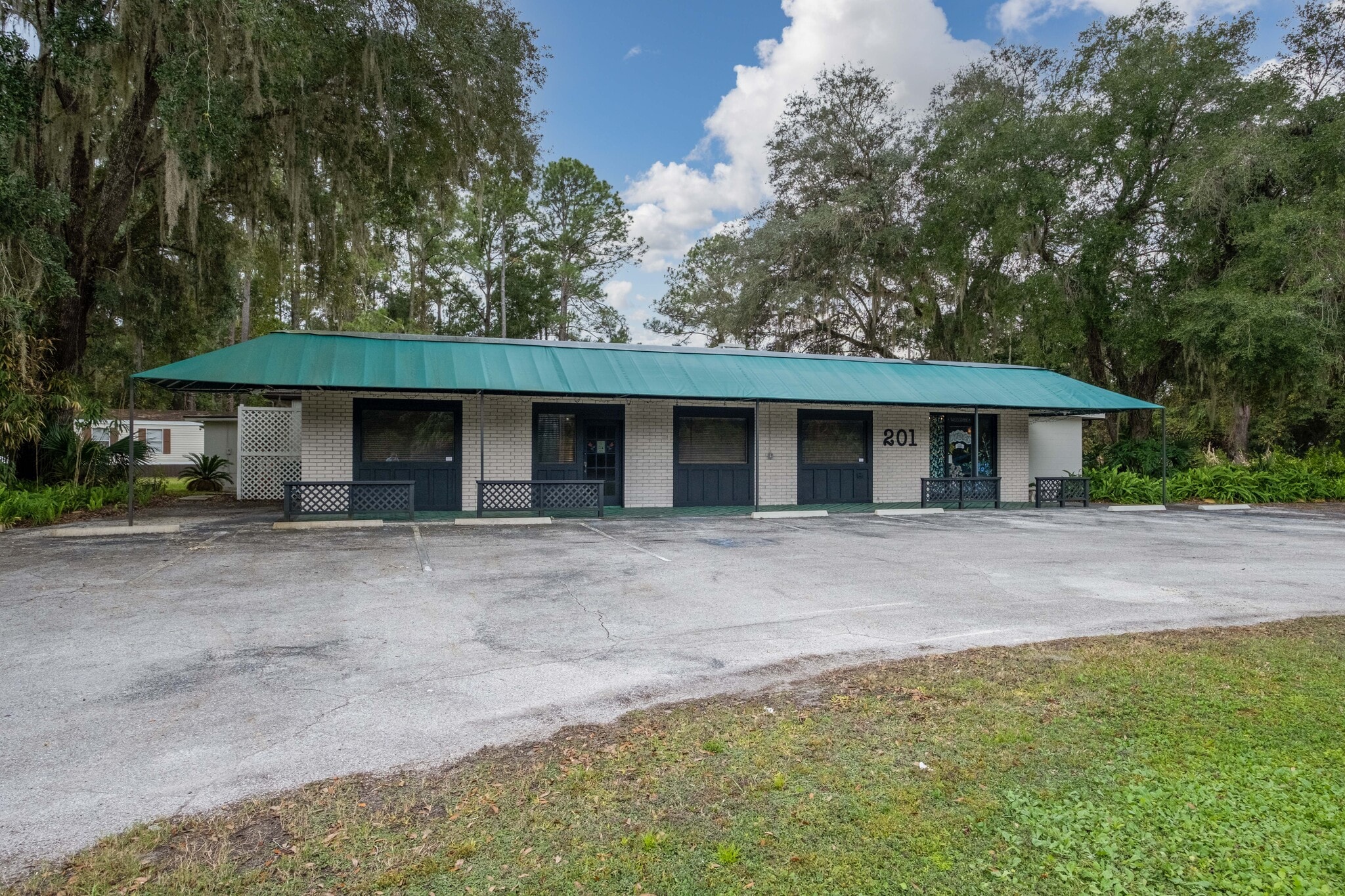 201 US Highway 441, Micanopy, FL for sale Building Photo- Image 1 of 1