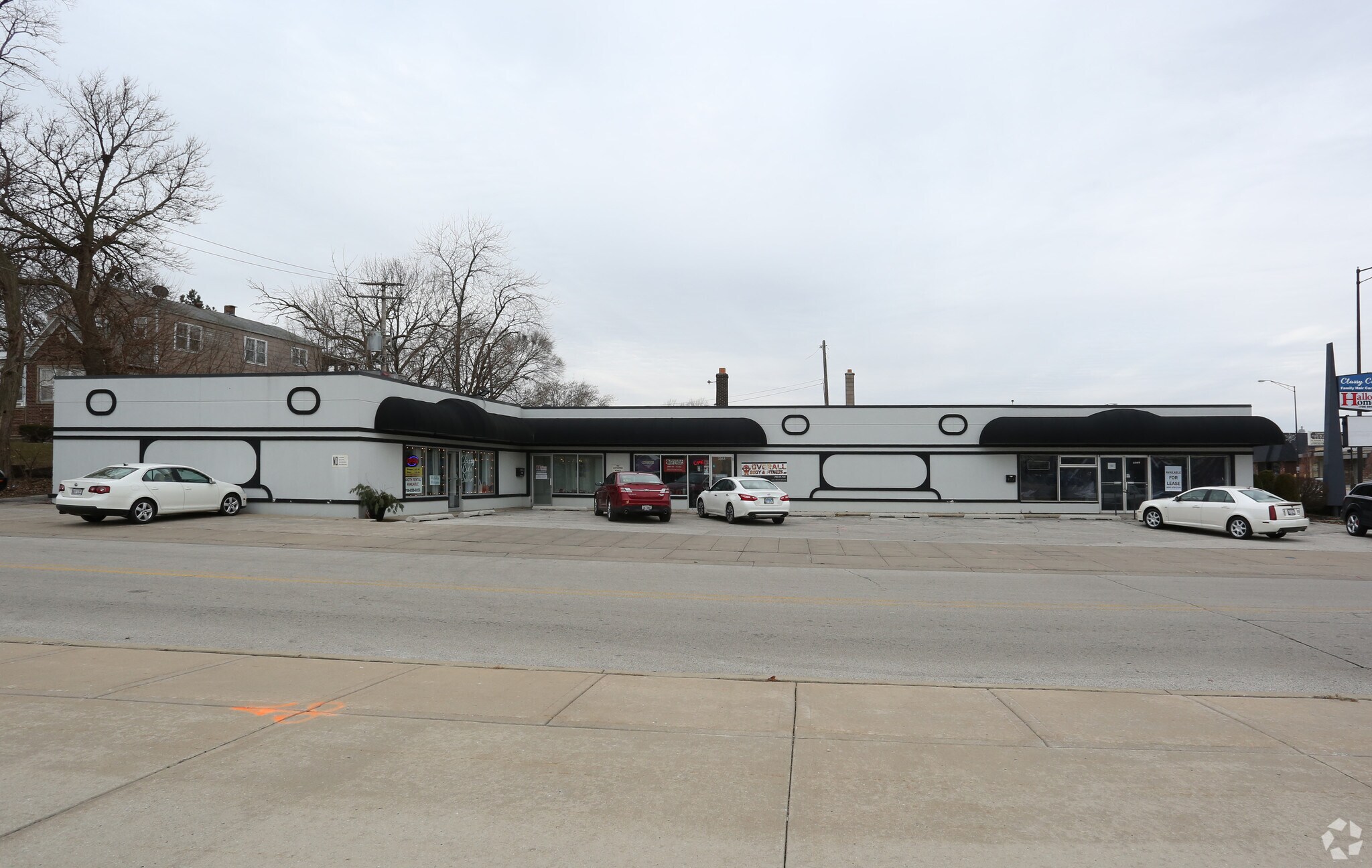 3365 Ridge Rd, Lansing, IL for sale Primary Photo- Image 1 of 1