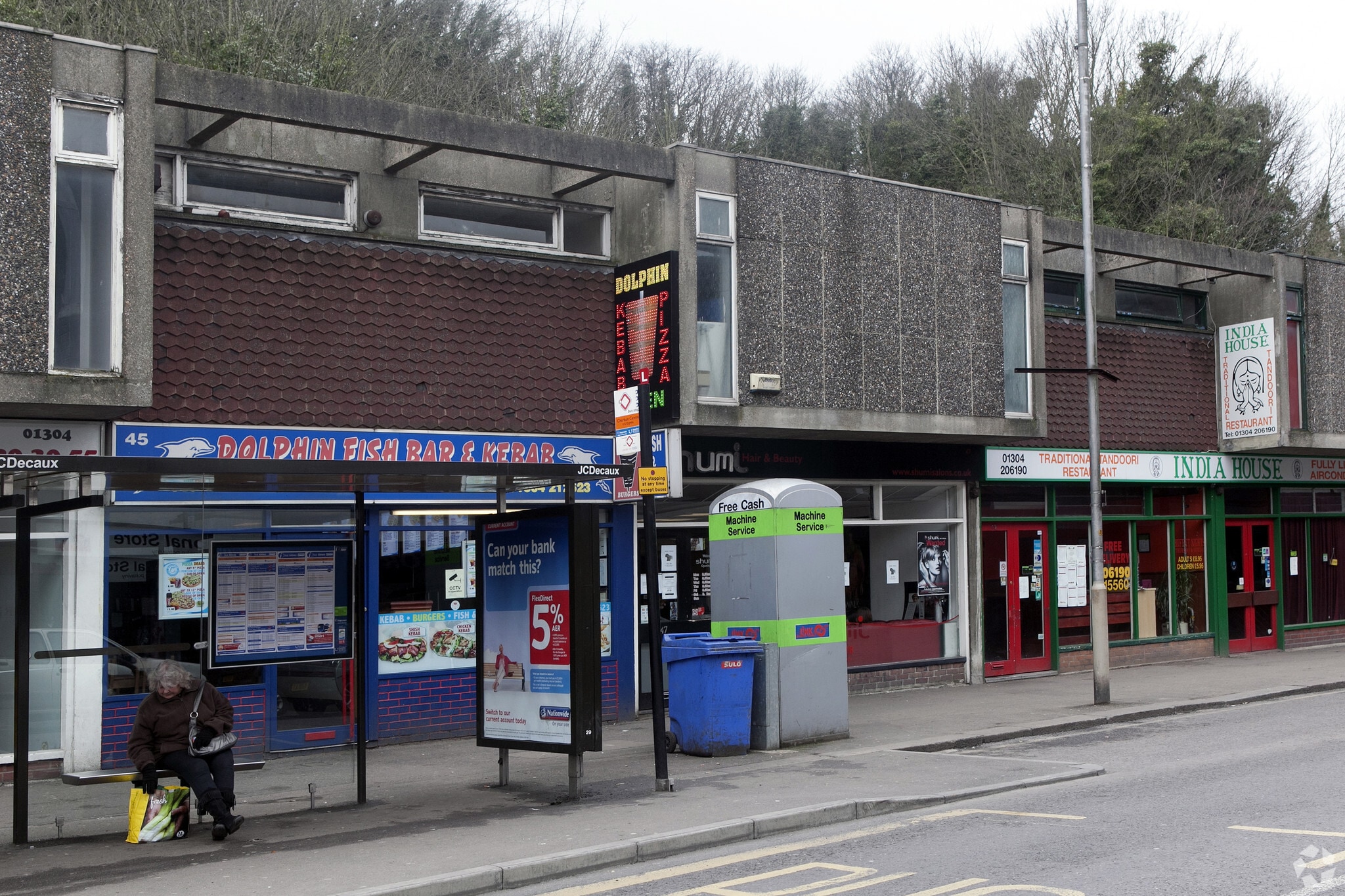 45 High St, Dover for sale Primary Photo- Image 1 of 1